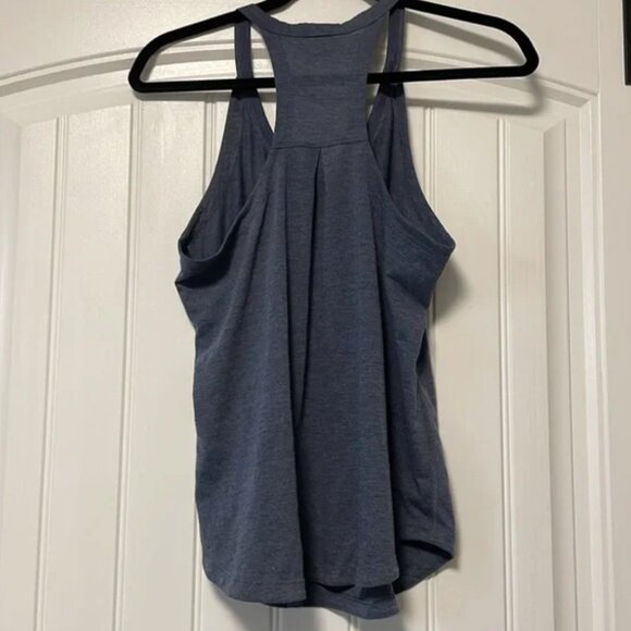 Patagonia Capilene Cool Trail Tank Size M | outdoor | hiking | athletic | - Picture 2 of 4